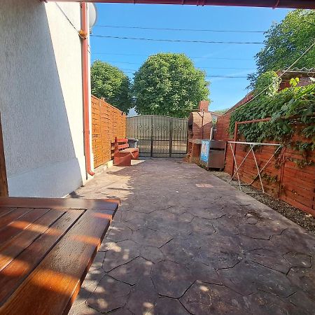 Апартаменты Casa Doros Эфорие-Суд Экстерьер фото