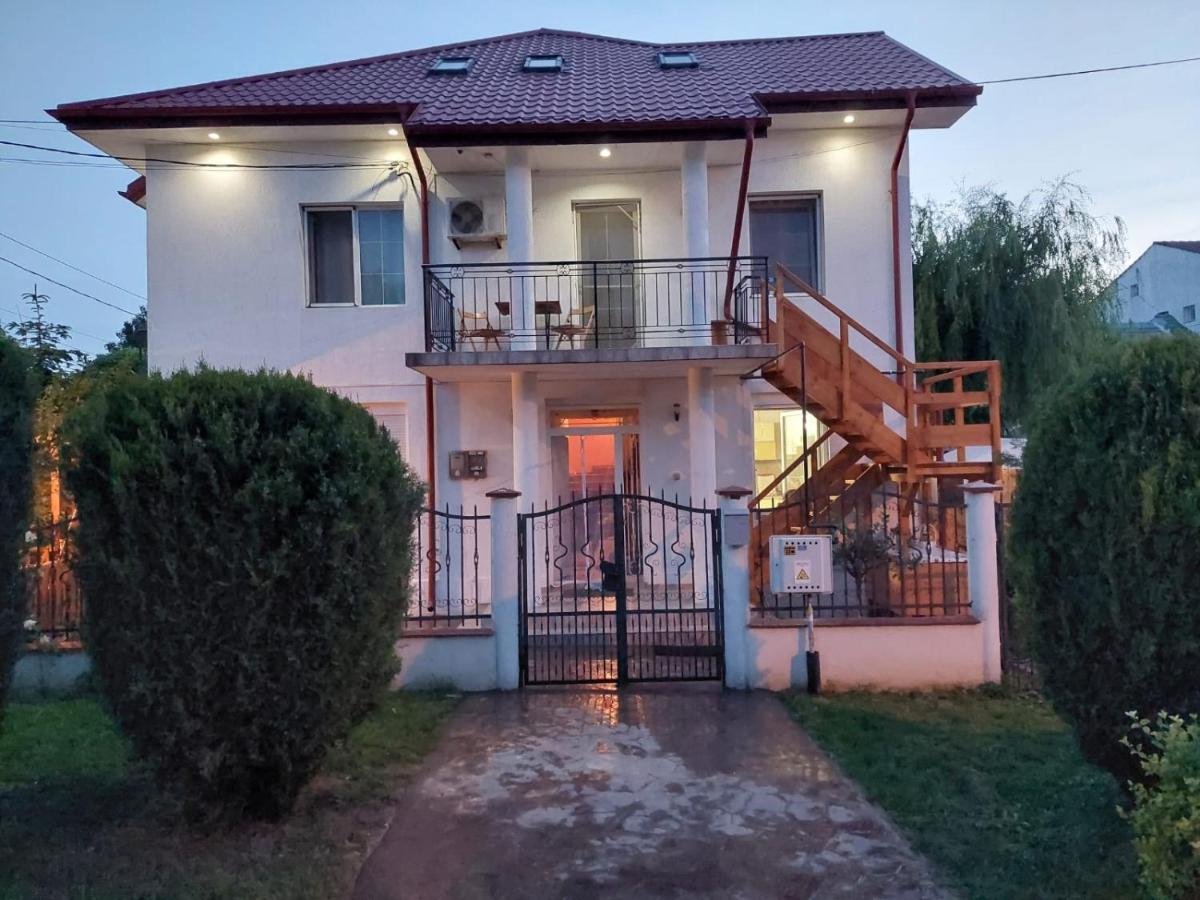 Апартаменты Casa Doros Эфорие-Суд Экстерьер фото