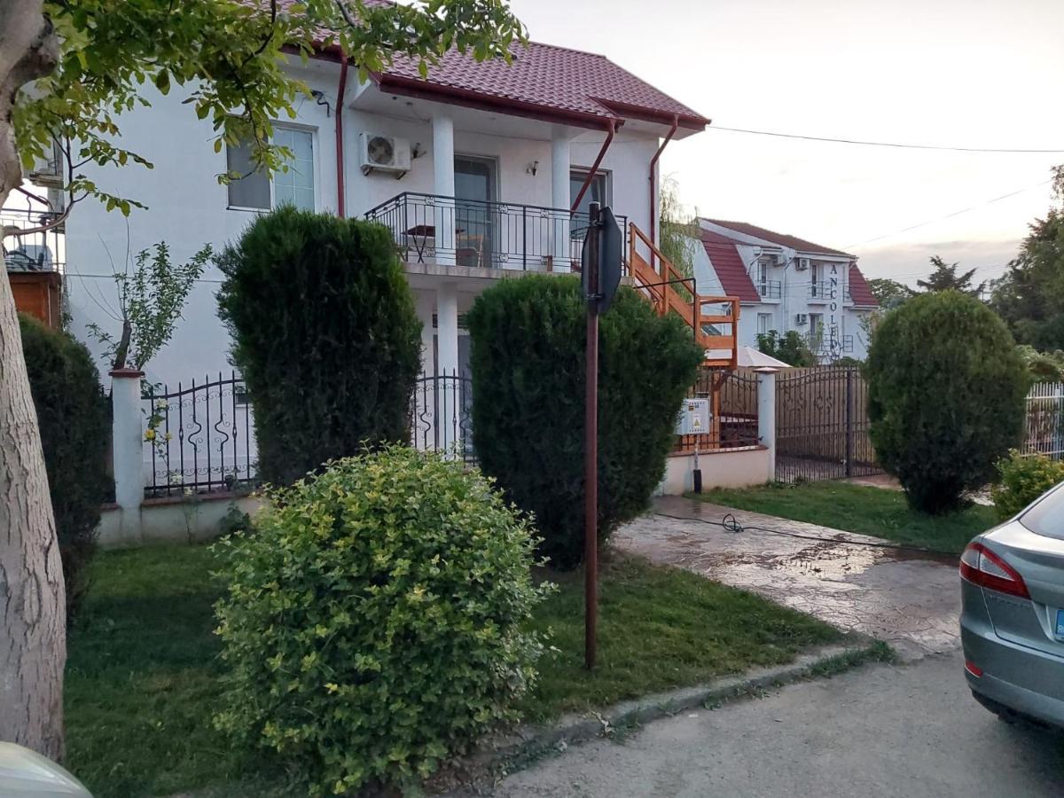 Апартаменты Casa Doros Эфорие-Суд Экстерьер фото