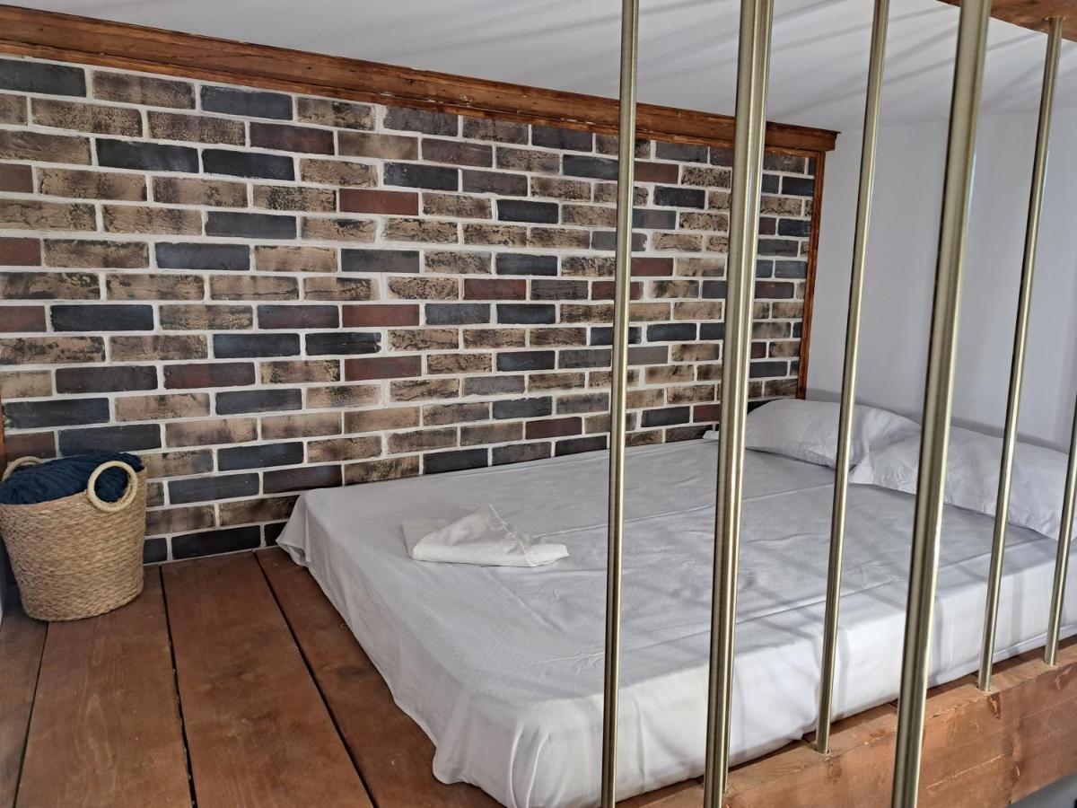 Апартаменты Casa Doros Эфорие-Суд Экстерьер фото